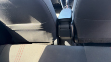 Toyota Yaris 1.5 Hybrid GR Sport 5dr CVT Hybrid Hatchback